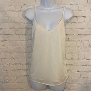 Nwt Turquoise Haven slip top